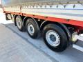 Semi-trailer Sical Semitauliner