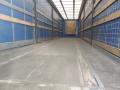 Semi-trailer Lecitrailer Tauliner