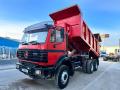 Truck  Tipper Mercedes SK 2638