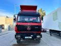 Camion Mercedes SK 2638