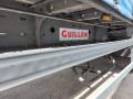 Semi-trailer Guillen Tauliner PortaBobinas