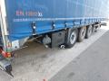 Semi-trailer Guillen Tauliner PortaBobinas