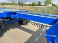 Semi-trailer Fruehauf Portacontenedores Extensible