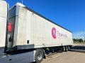 Semi-trailer Tautliner Schmitz Cargobull SCS