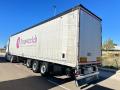 Semi-trailer Schmitz Cargobull SCS