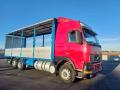 Truck Volvo FH 420