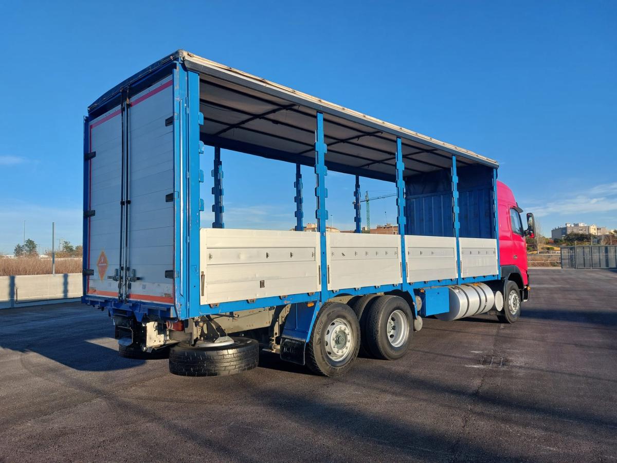 Camion Volvo FH 420