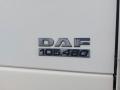 Cabeza tractora DAF XF105 460