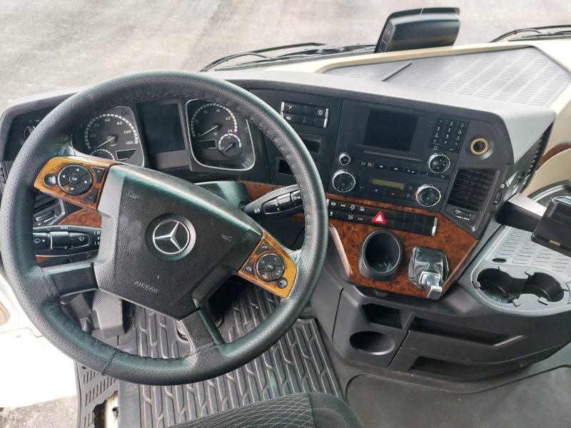 Trattore Mercedes Actros 1846 LS
