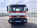 vrachtwagen Iveco Eurotech 180E27