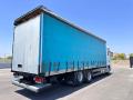 Camion MAN TGA 28.314