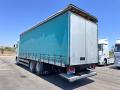 Truck MAN TGA 28.314