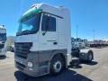 Tracteur Mercedes Actros 1844 LS