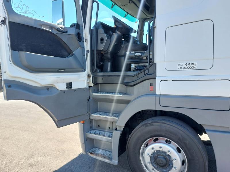 Trattore Mercedes Actros 1844 LS