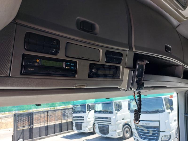 Trekker Mercedes Actros 1844 LS