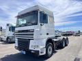 Trekker DAF XF95 480