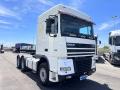 Trekker DAF XF95 480