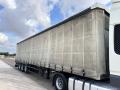 Semi-trailer  Tautliner Guillen                 Tauliner Semimega