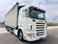 LKW Scania R 340