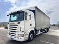 vrachtwagen Scania R 340