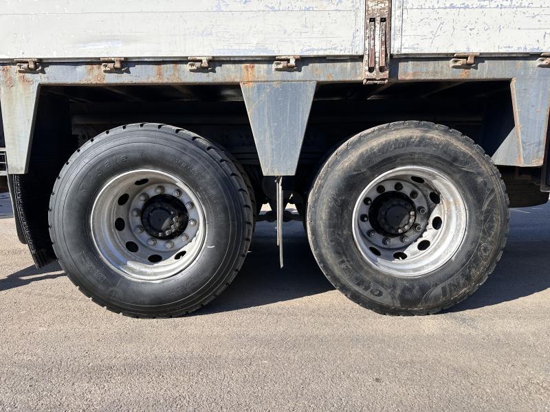 Camion Volvo FM10