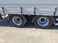 Trailer truck MAN TGA 26.440