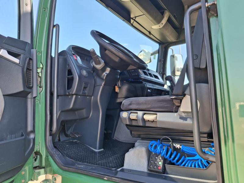 Camion remorque MAN TGA 26.440