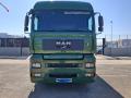 Trailer truck MAN TGA 26.440