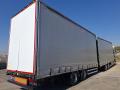 Trailer truck MAN TGA 26.440