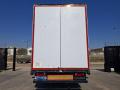 Trailer truck MAN TGA 26.440