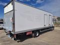 Truck Iveco Eurocargo 100E18