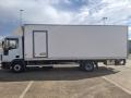 Truck Iveco Eurocargo 100E18