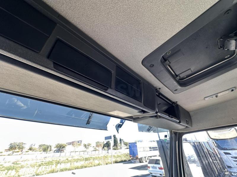 Camión Volvo FM10 320