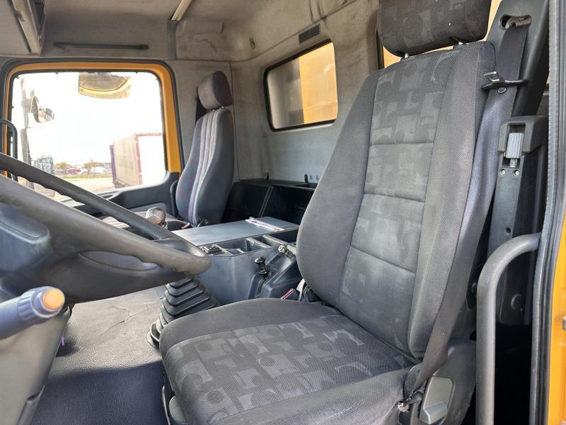 Camion Mercedes Actros 2643