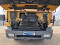 Camion Mercedes Actros 2643