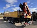 Camion Mercedes Actros 2643