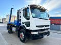 Camion  Polybenne Renault Premium 340