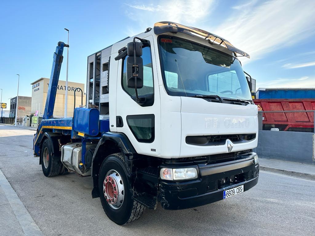 Renault Premium 340