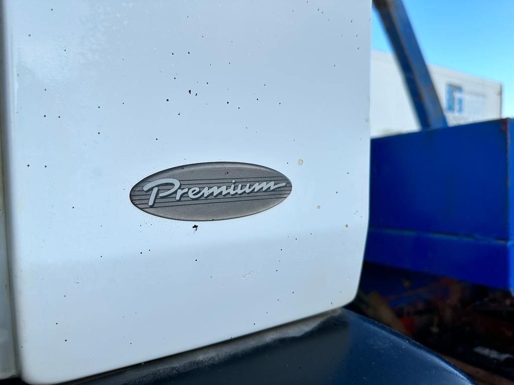 Camion Renault Premium 340