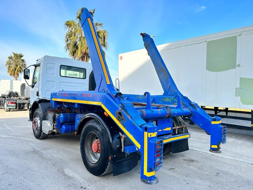 Camion Renault Premium 340