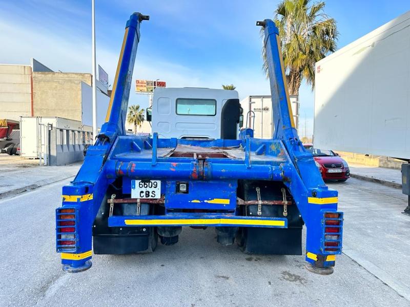 Camion Renault Premium 340