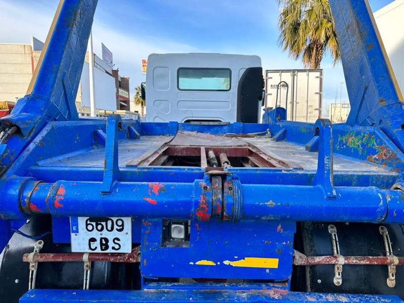 Camion Renault Premium 340