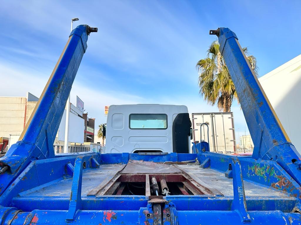 Camion Renault Premium 340