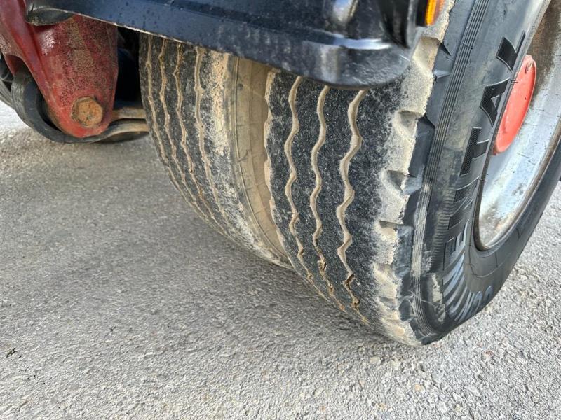 Camion Renault Premium 340
