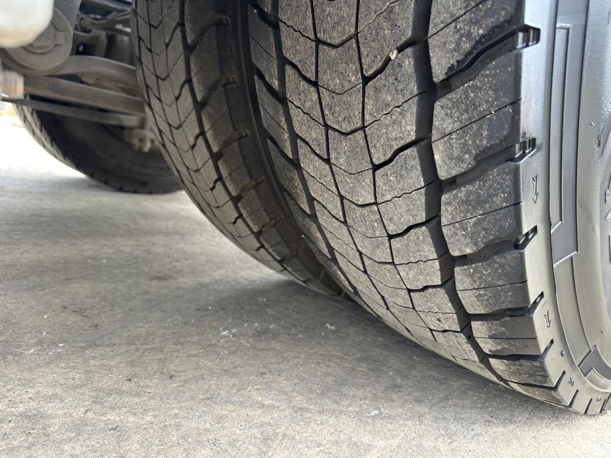 Cabeza tractora Renault Magnum 480 DXI