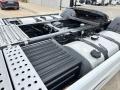 Cabeza tractora Renault Magnum 480 DXI