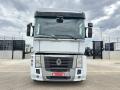 Cabeza tractora Renault Magnum 480 DXI
