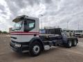 Camión Portacontenedores Renault Premium 340.26