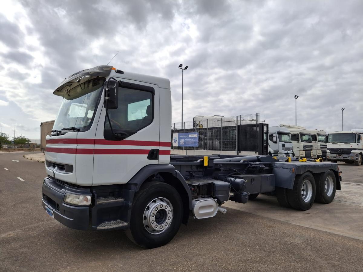 Renault Premium 340.26