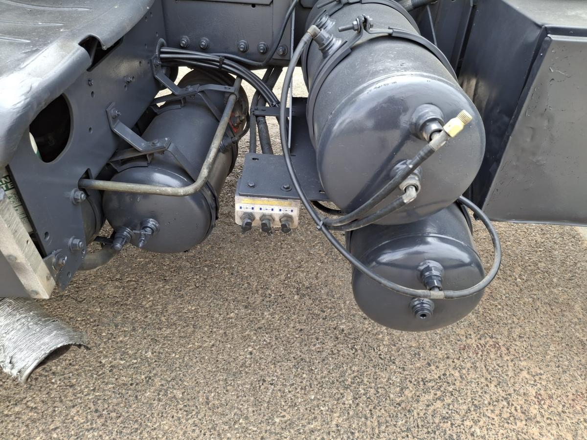 Camión Renault Premium 340.26